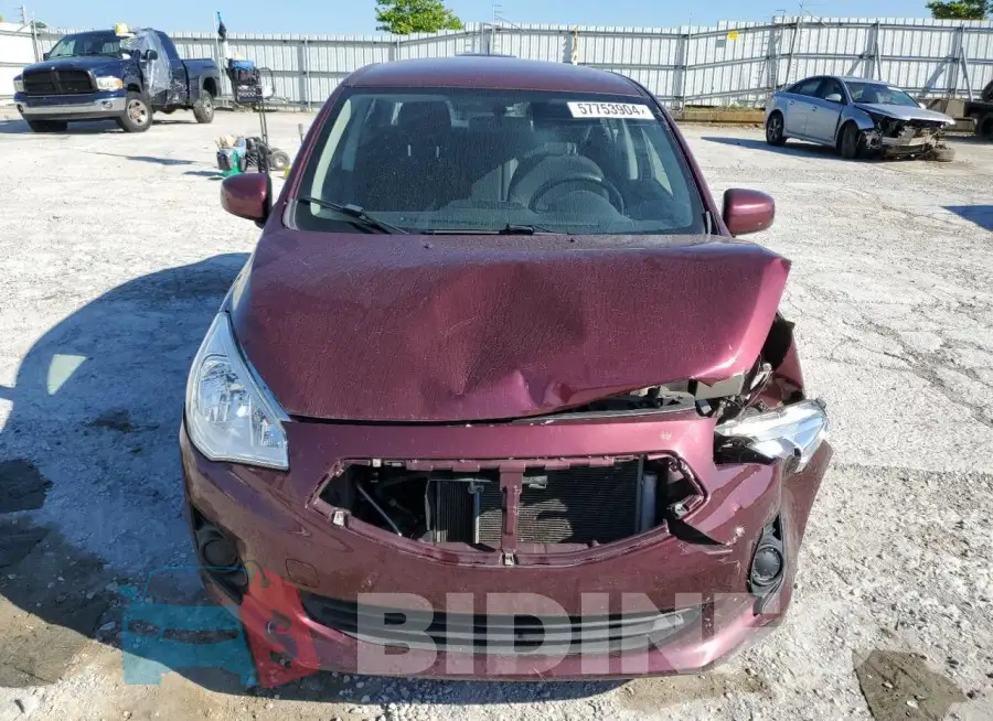 ML32F3FJ9KHF17655 Photo# 5