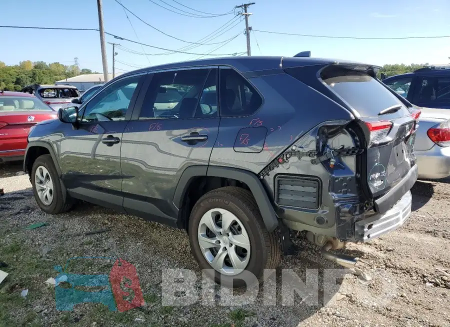 2T3F1RFV2PW370239 Photo# 2