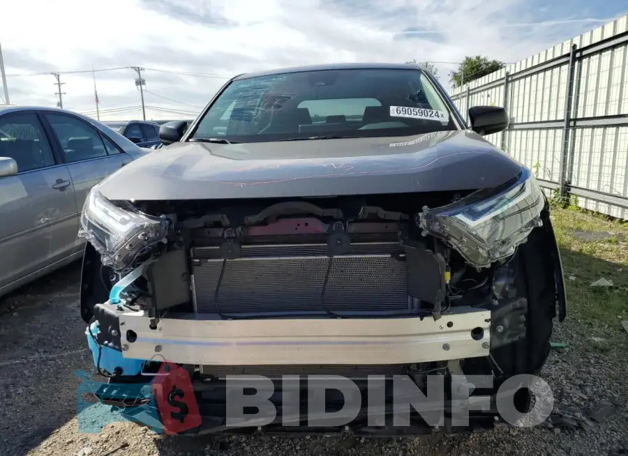 2T3F1RFV2PW370239 Photo# 5