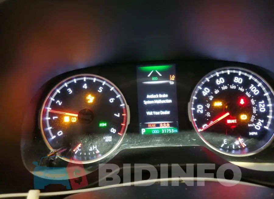 2T3G1RFV7KW081161 Photo# 9