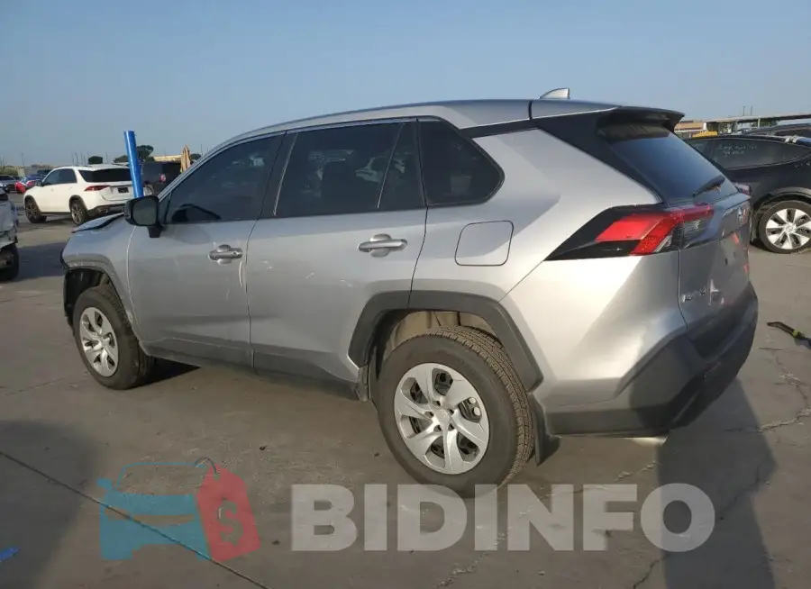 2T3H1RFV6NC213062 Photo# 2