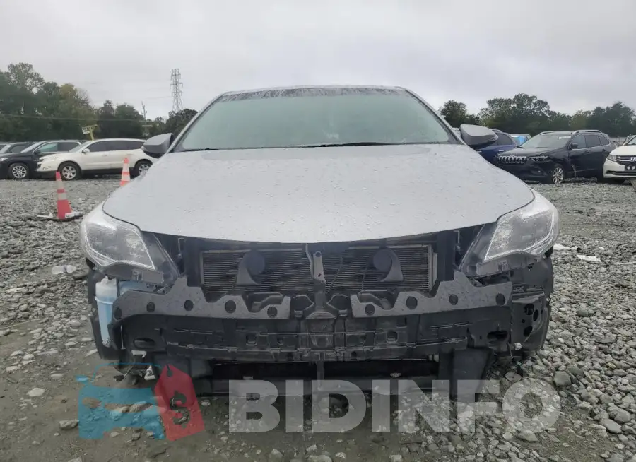 4T1BK1EB2FU190206 Photo# 5