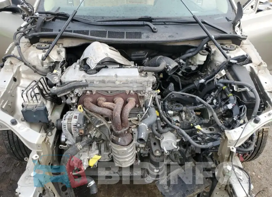 4T4BF1FK3FR512358 Photo# 11