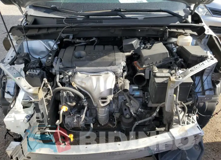 5TDZARFH3JS040013 Photo# 12