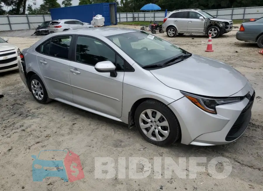 5YFB4MDE1RP113405 Photo# 4