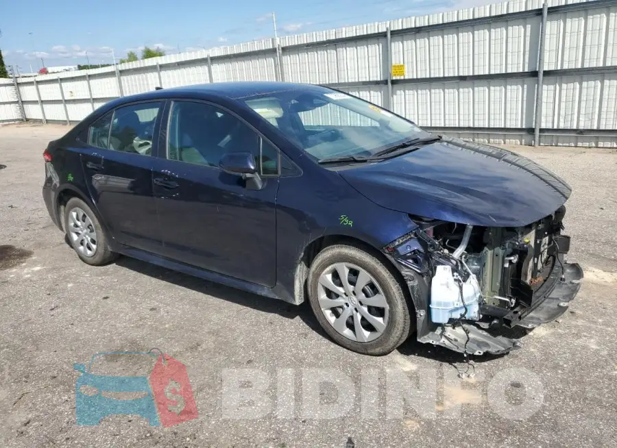 5YFB4MDE3PP073793 Photo# 4