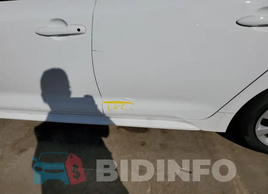 5YFB4MDE4PP078985 Photo# 12