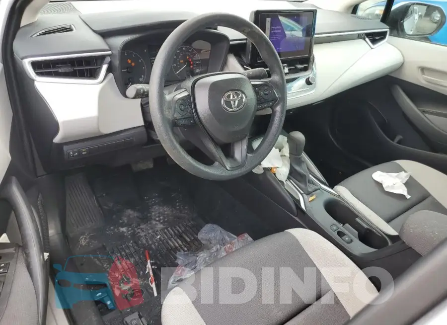5YFB4MDE5RP125248 Photo# 8