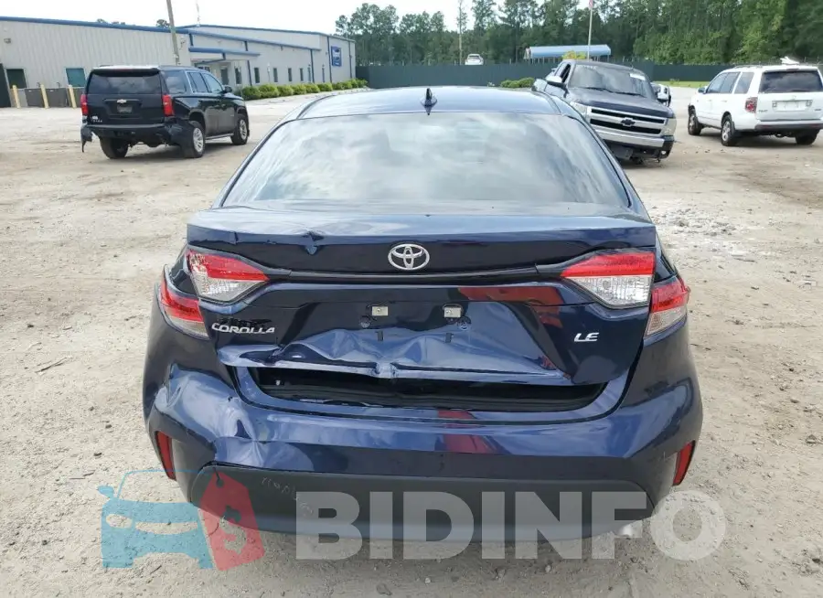 5YFB4MDE7RP134176 Photo# 6