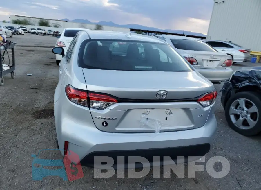 5YFB4MDE7RP186682 Photo# 6