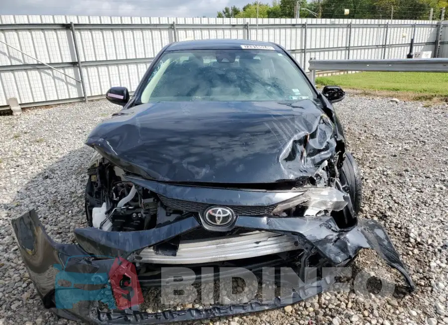 5YFEPMAE0MP185374 Photo# 5