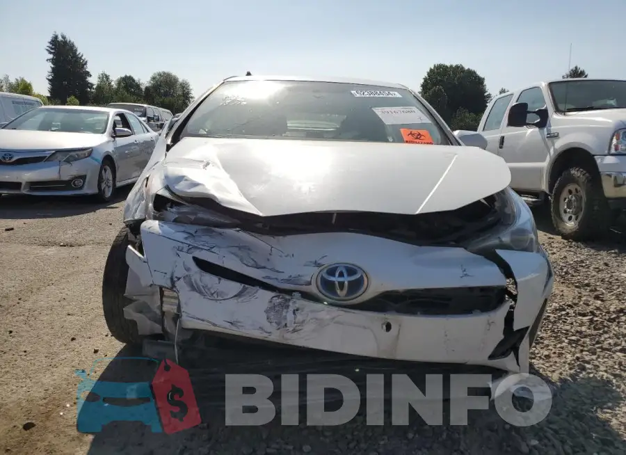 JTDKBRFU1G3022888 Photo# 5