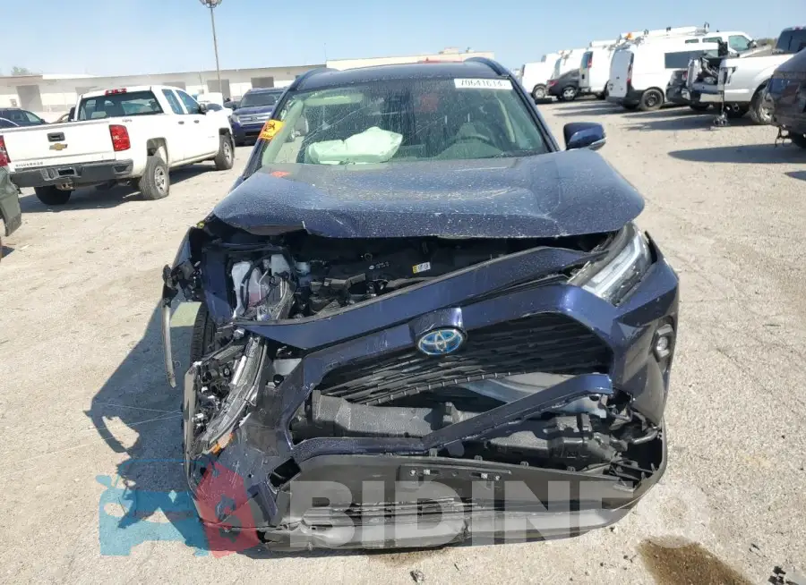 JTMB6RFV6PD542933 Photo# 5