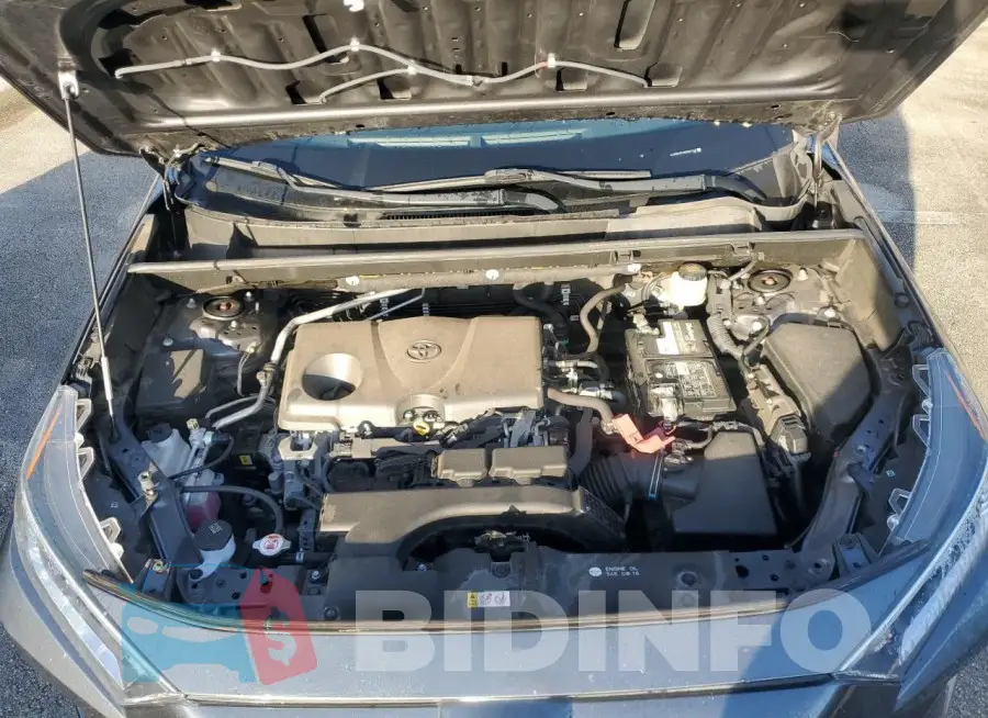 JTMW1RFV5KD501766 Photo# 12