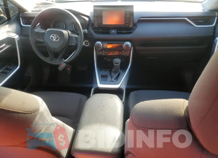JTMW1RFV5KD501766 Photo# 8