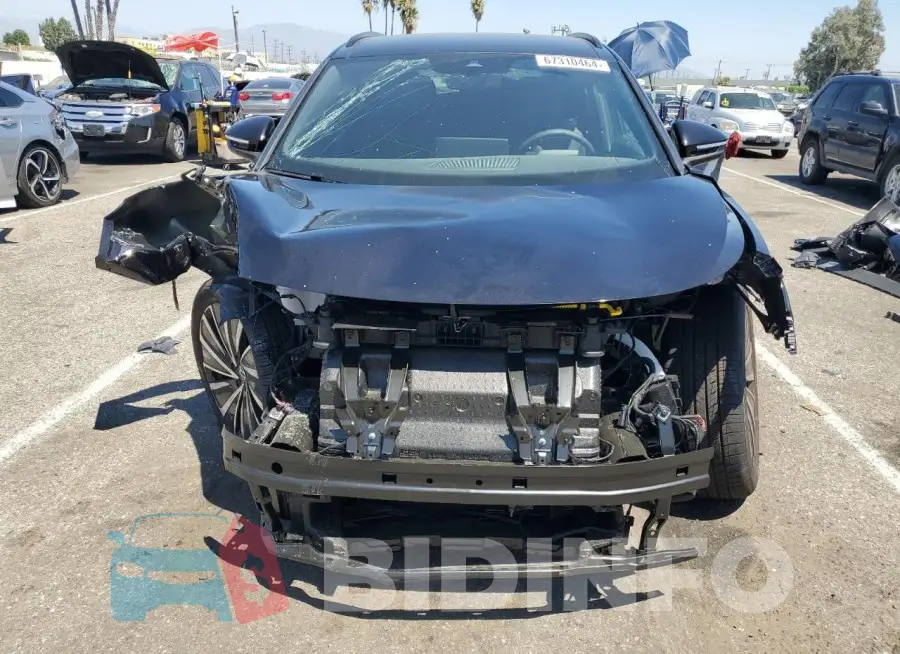 1V25MPE80RC008613 Photo# 5