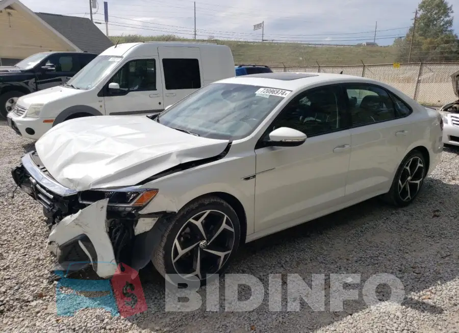 1VWMA7A37NC002511 Photo# 1