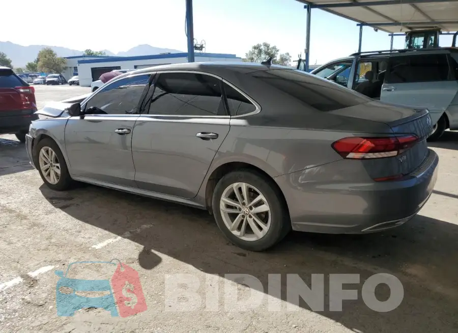 1VWWA7A32LC025572 Photo# 2