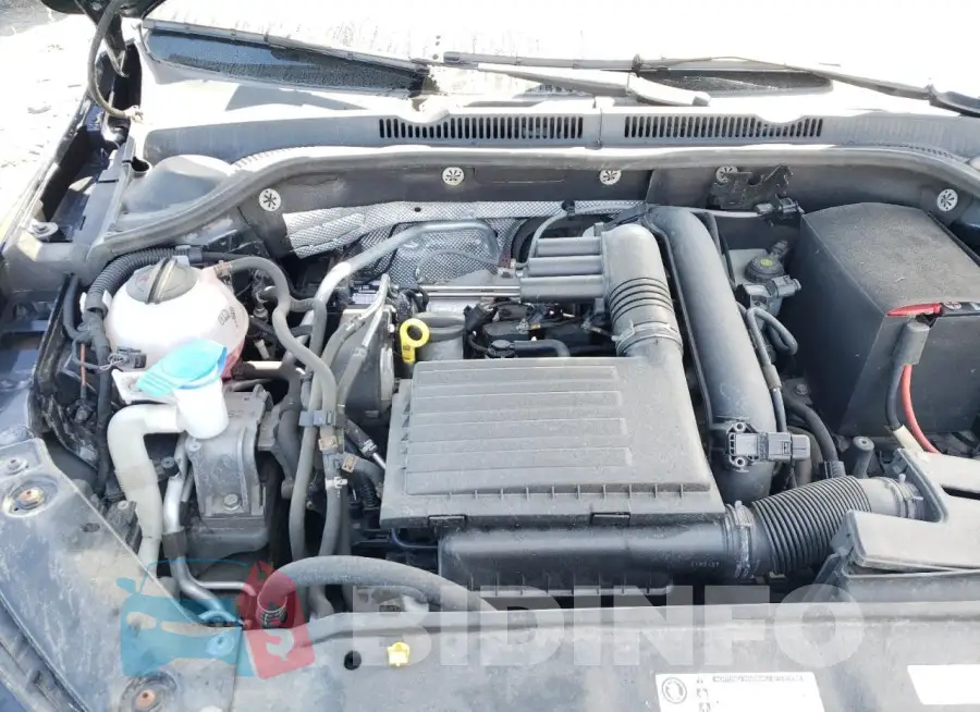 3VW167AJ0GM356830 Photo# 11