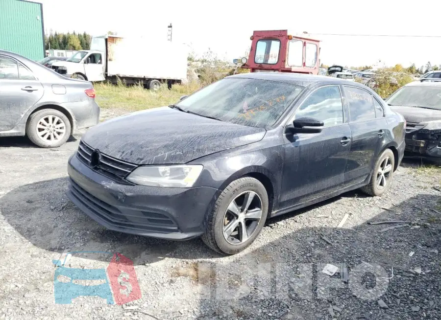 3VW167AJ0GM356830 Photo# 1