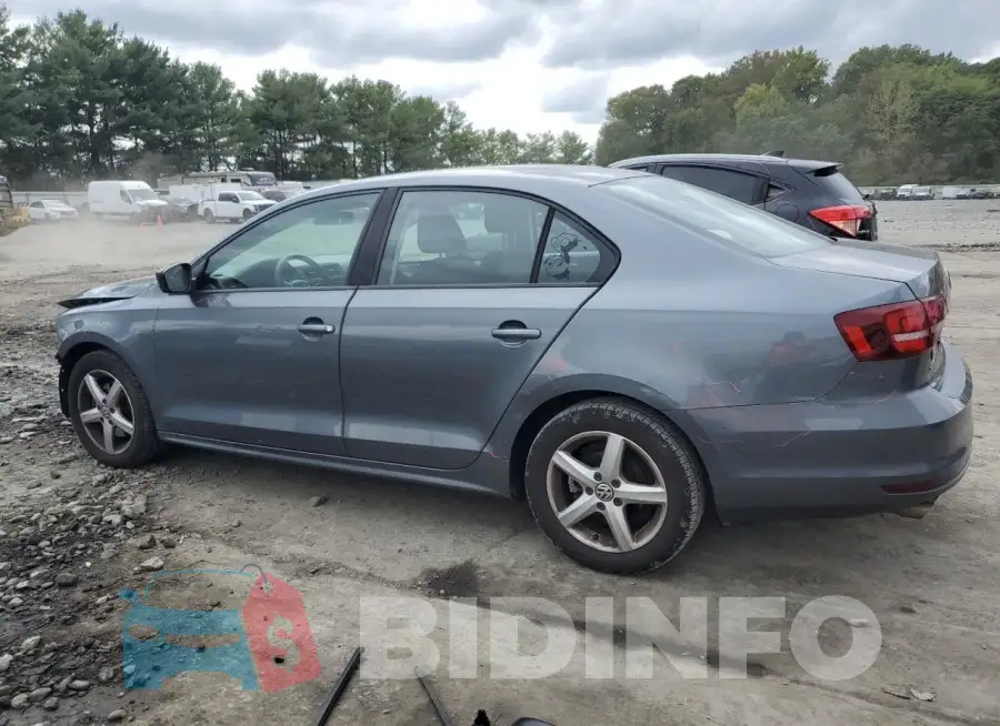 3VW267AJ8GM330965 Photo# 2