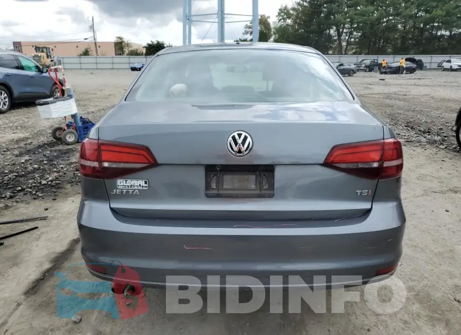 3VW267AJ8GM330965 Photo# 6