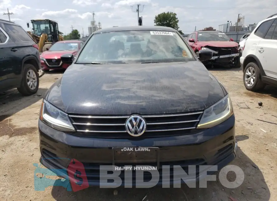 3VW2B7AJ1HM226234 Photo# 5