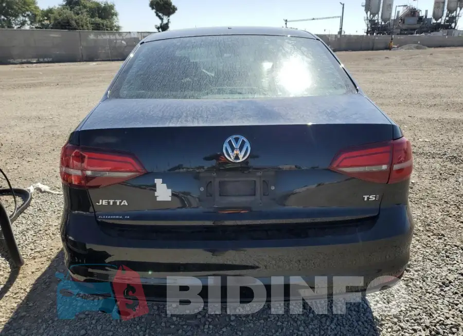 3VW2B7AJ2HM294963 Photo# 6