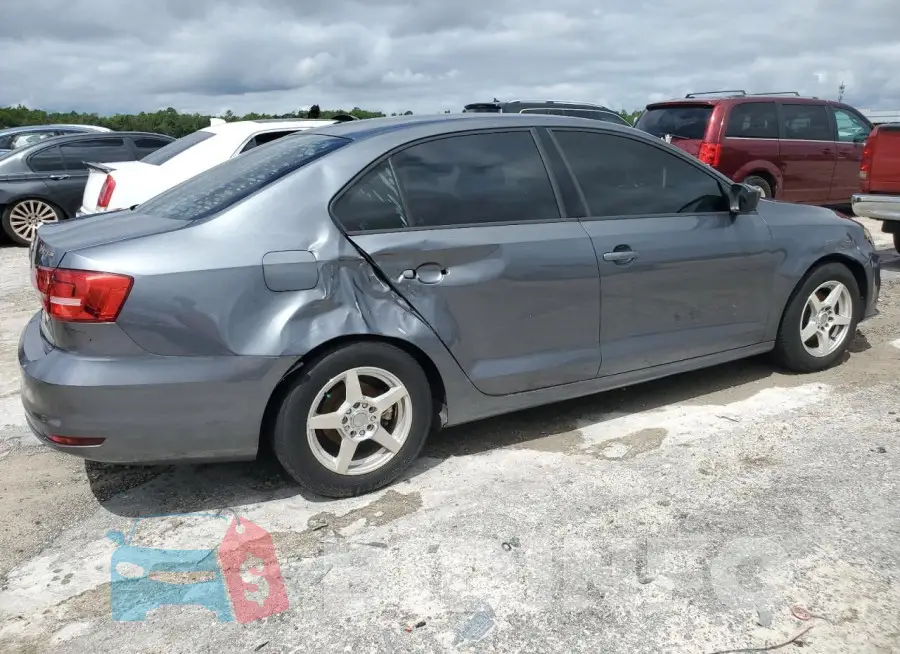 3VW2K7AJ2FM406335 Photo# 3