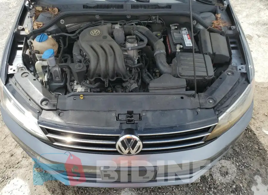 3VW2K7AJ2FM406335 Photo# 11