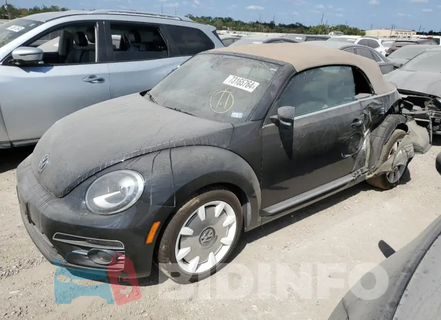 3VW5DAAT2KM511571 Photo# 1