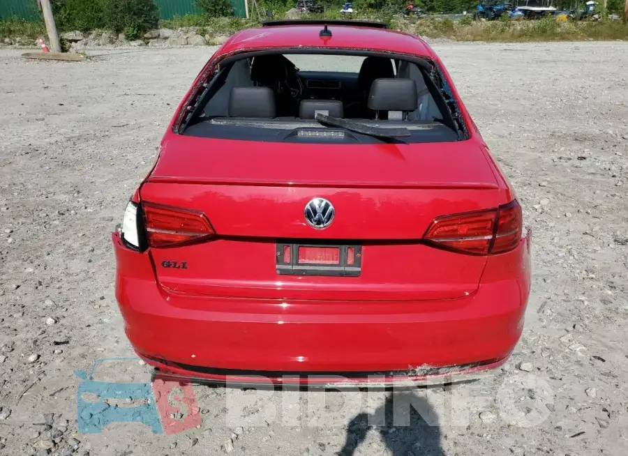 3VW5T7AJ8HM309069 Photo# 6