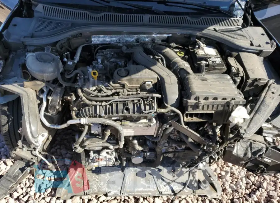 3VW7M7BU5NM010794 Photo# 11
