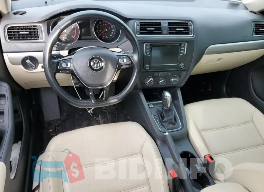 3VWDB7AJ9HM323674 Photo# 8