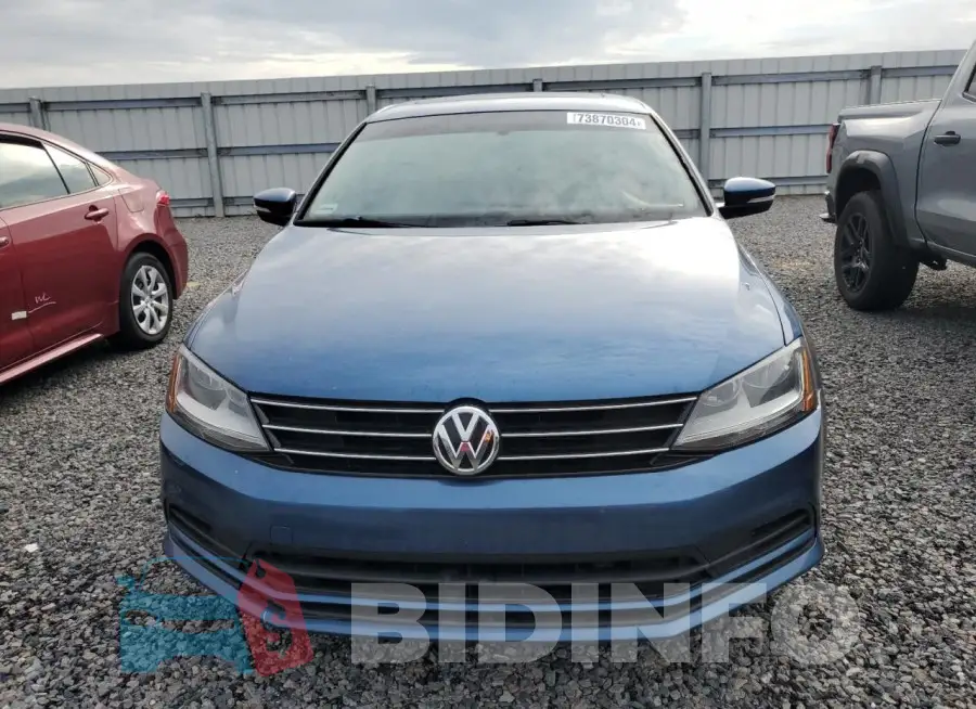 3VWDB7AJ9HM323674 Photo# 5