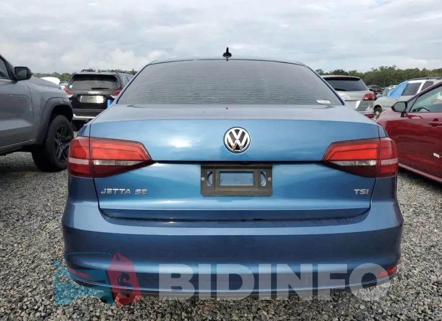 3VWDB7AJ9HM323674 Photo# 6