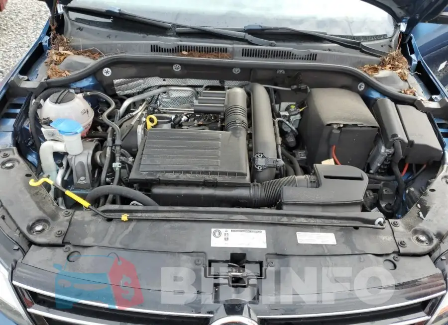 3VWDB7AJ9HM323674 Photo# 11