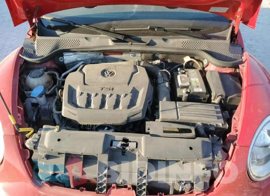 3VWFD7AT5KM712419 Photo# 12