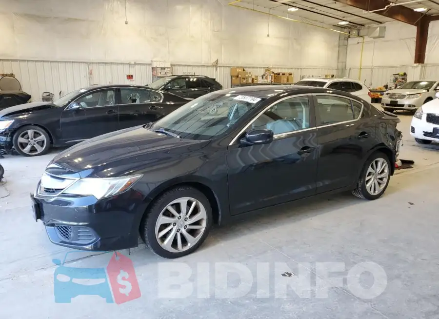 19UDE2F30GA017113 Photo# 1