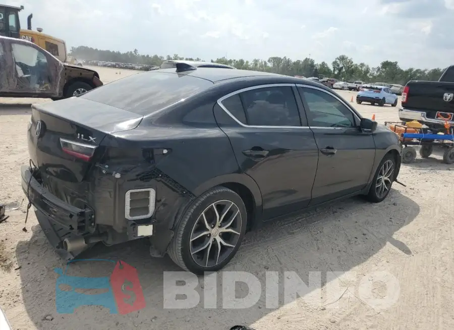 19UDE2F77MA010237 Photo# 3