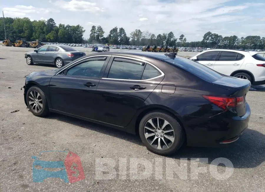 19UUB1F57FA012154 Photo# 2