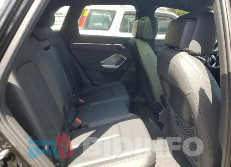 WA1DECF37M1110141 Photo# 11