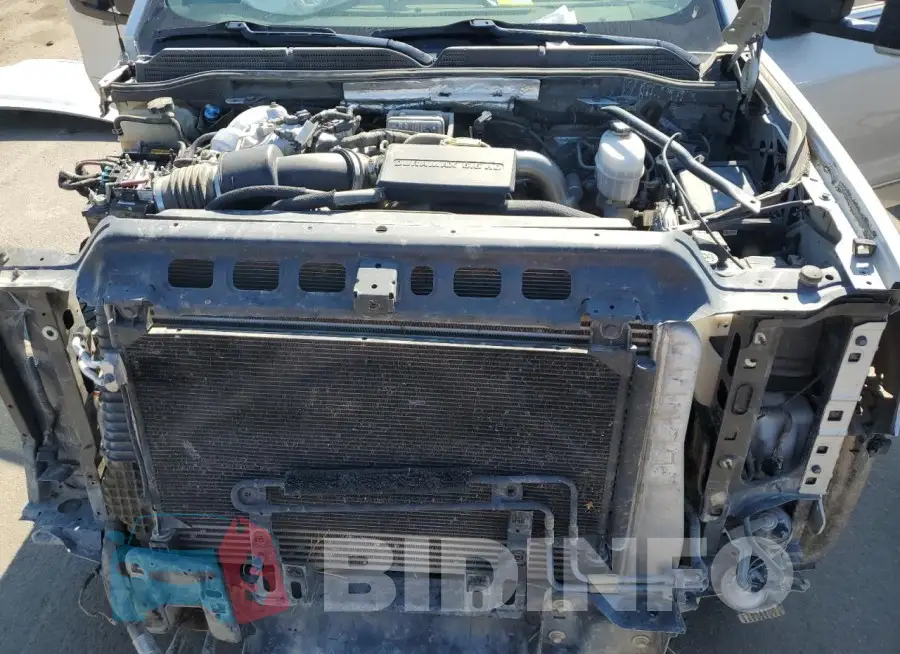 1GT12REY2KF126376 Photo# 11
