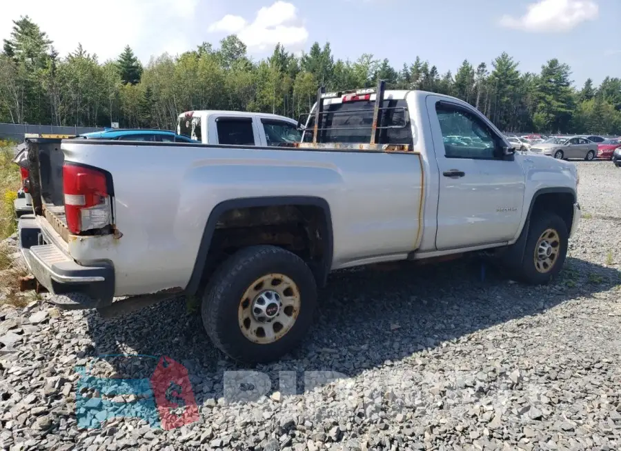1GT32VCG8GZ276686 Photo# 3