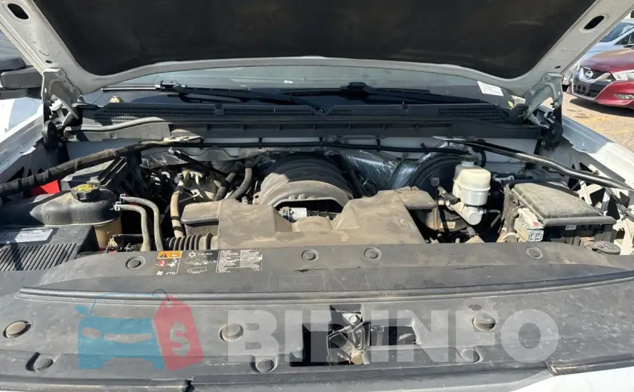 3GTU2MEC4GG325715 Photo# 7
