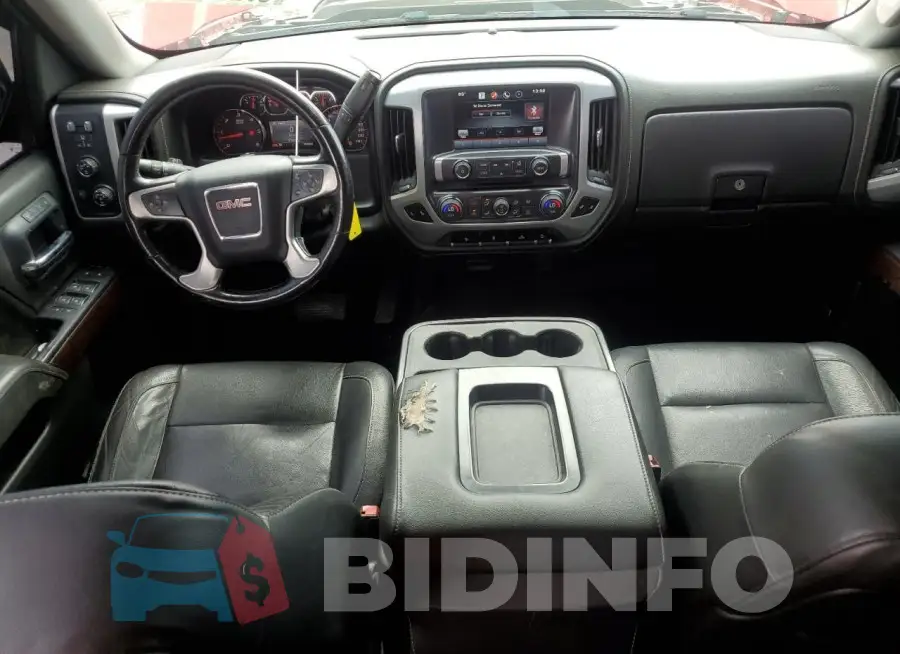 3GTU2VEC8FG417334 Photo# 8
