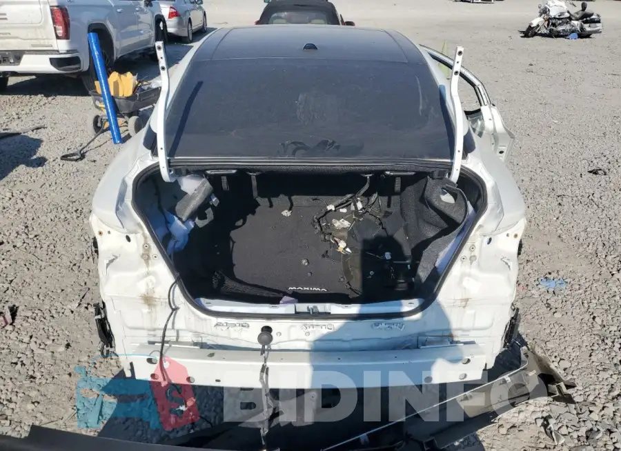 1N4AA6EV3PC501763 Photo# 6