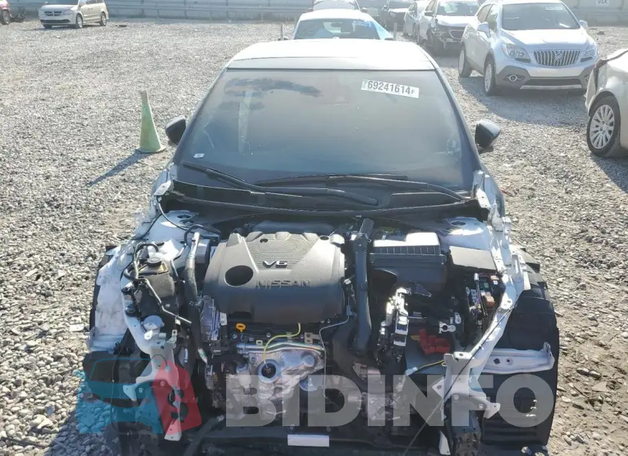 1N4AA6EV3PC501763 Photo# 5