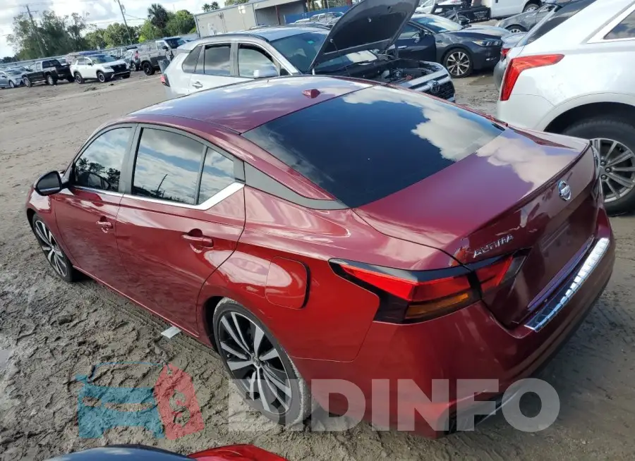1N4BL4CV5MN417532 Photo# 2