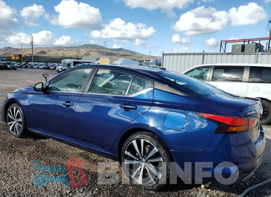 1N4BL4CV6MN422254 Photo# 2